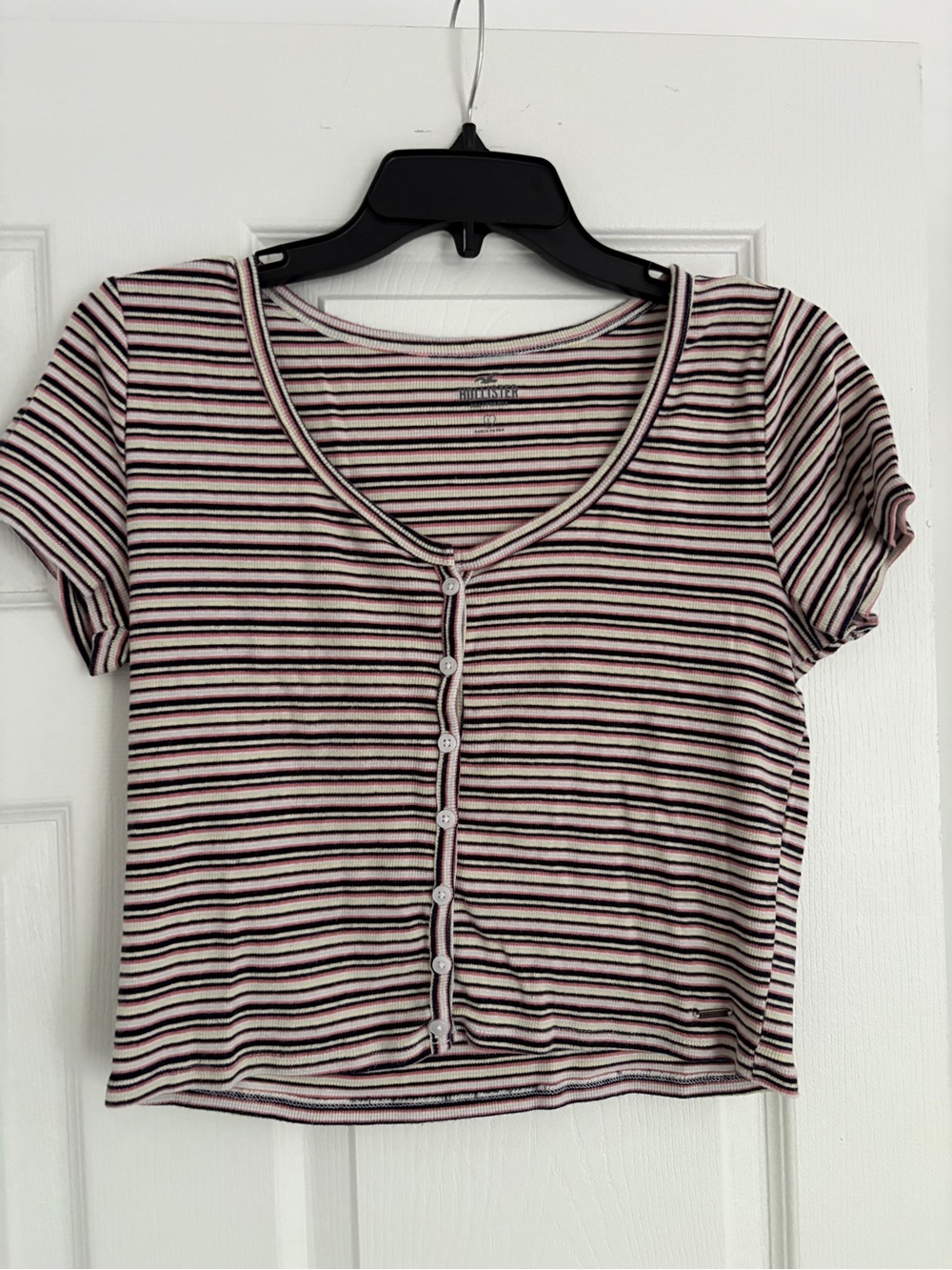 Hollister Top